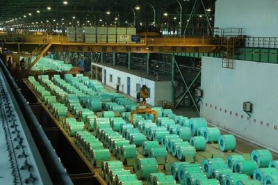 酒鋼奧氏體不銹鋼成為國家氫能用材新成員，高品質(zhì)特種鋼鐵材料銷售迎來新機遇