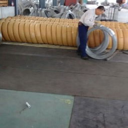 興化市永佳不銹鋼制品廠 專業直銷高品質316不銹鋼光亮絲，材質保證的特種鋼鐵供應商