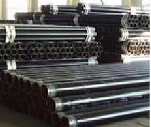 高盛特種鋼材 聚焦山東12Cr1MoV合金管，打造高品質特種鋼鐵材料供應平臺